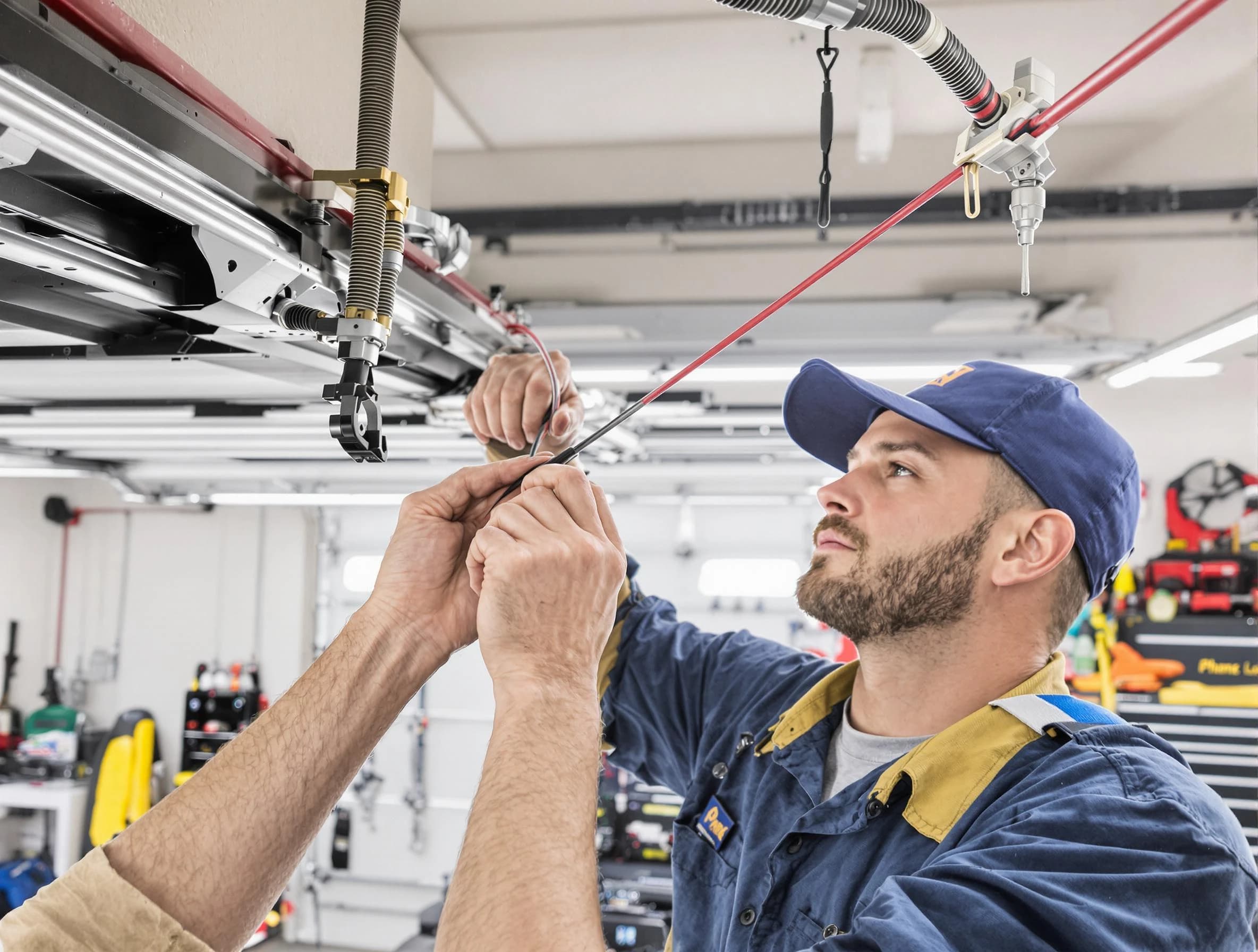 Cable Repair service in Grayson, GA