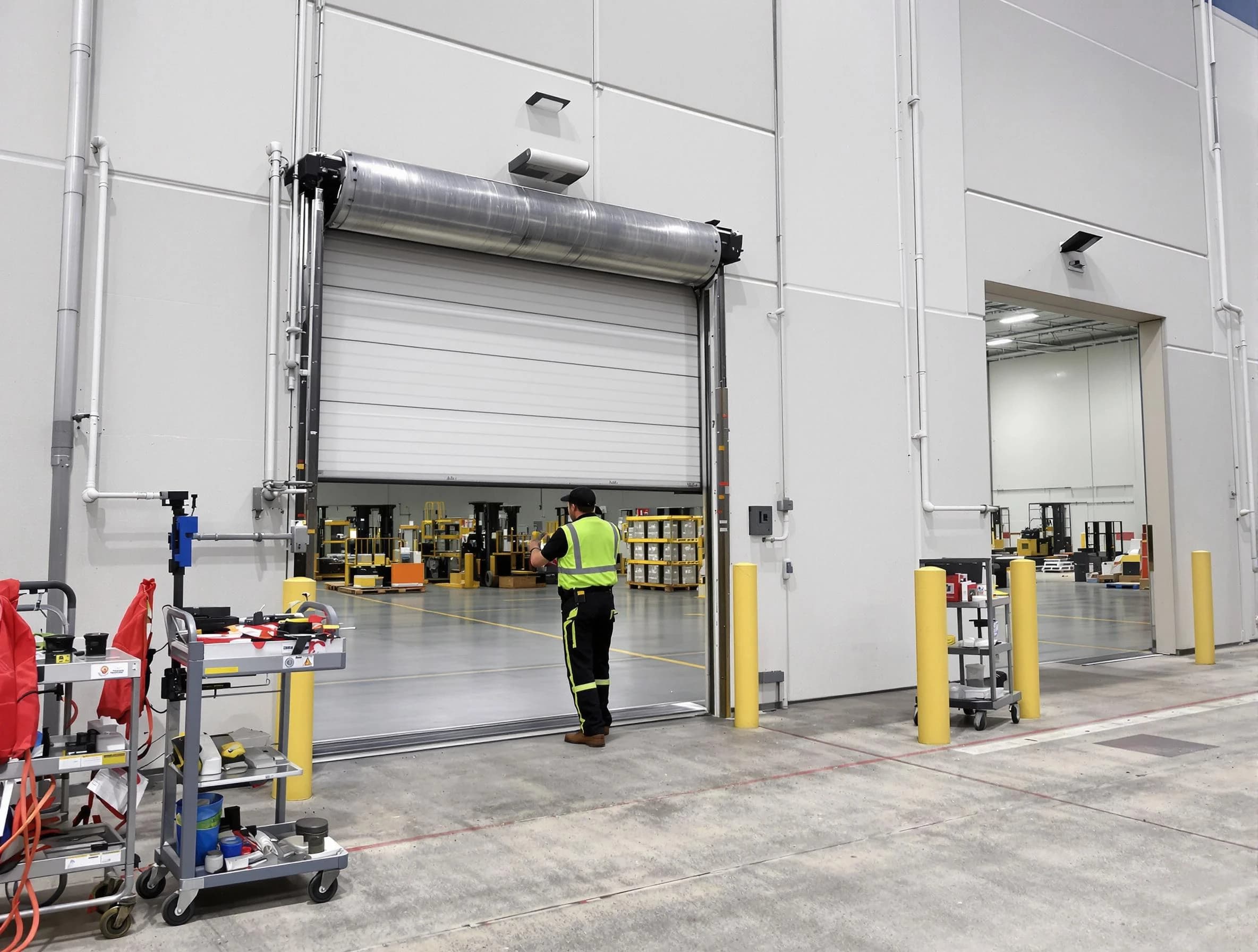 Commercial Repair service in Grayson, GA