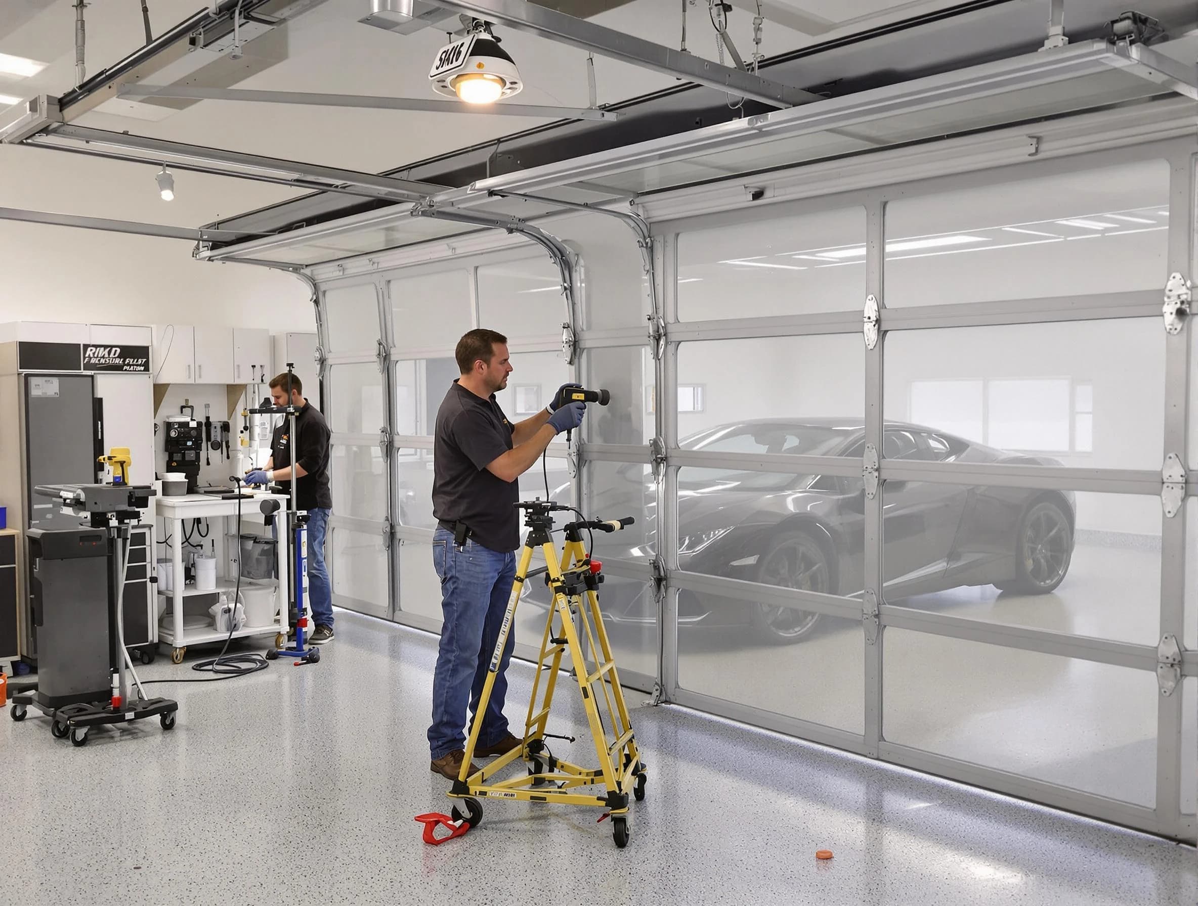 Dents Repair service in Grayson, GA